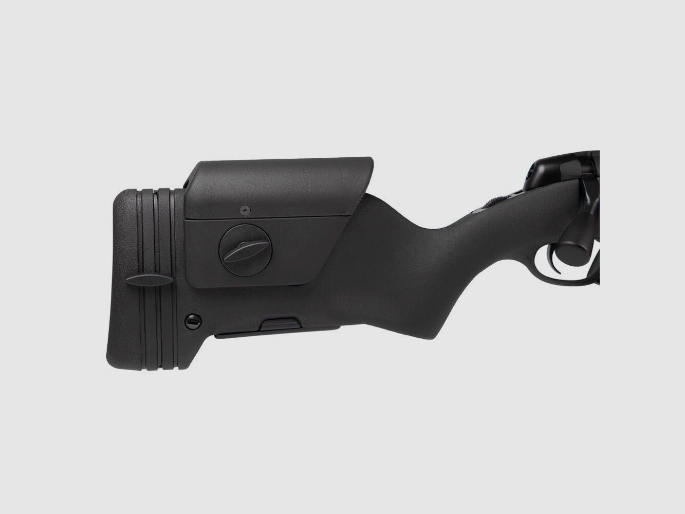 ASG	 Steyr Scout Elite Sniper Rifle