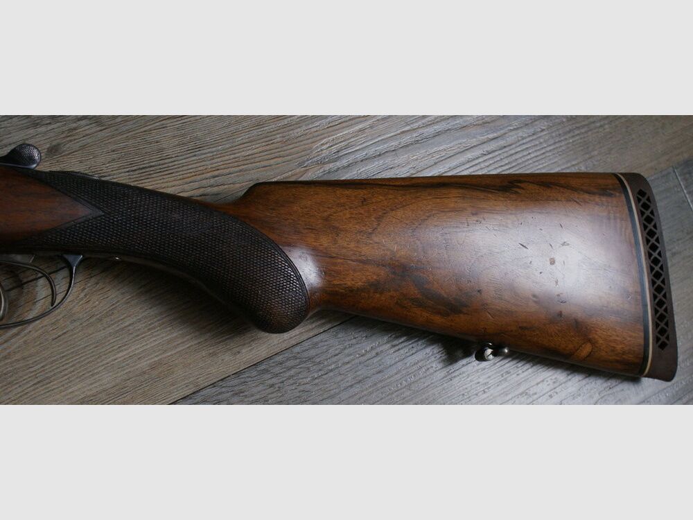 Manufrance St.Etienne Robuust