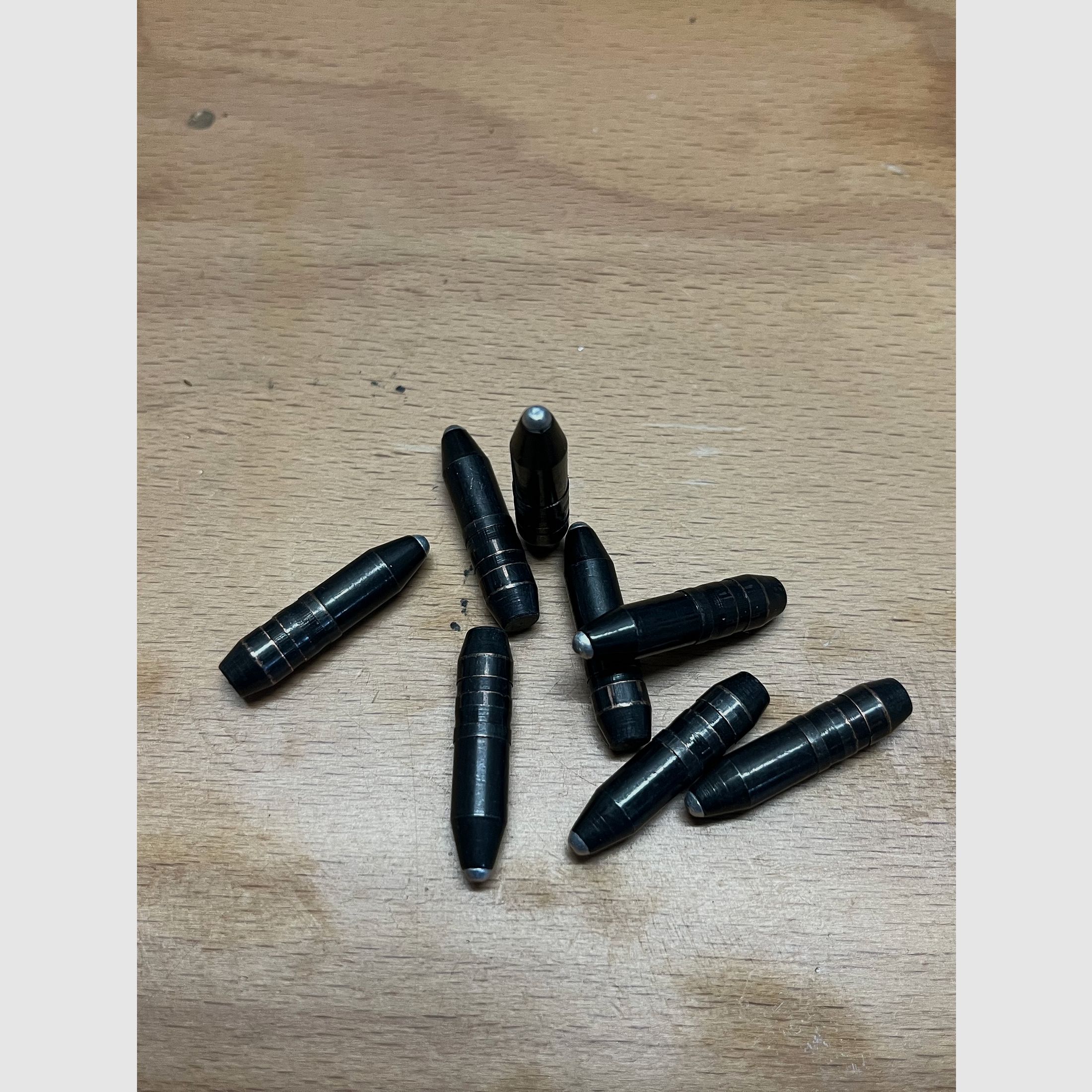 Reichenberger HDB .284“/7 mm 9,0 g/ 139 gr