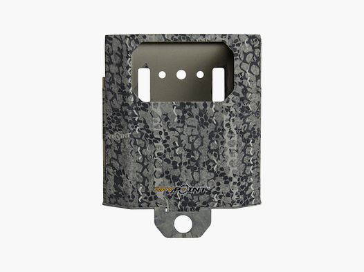 Metallgehäuse SB-300S