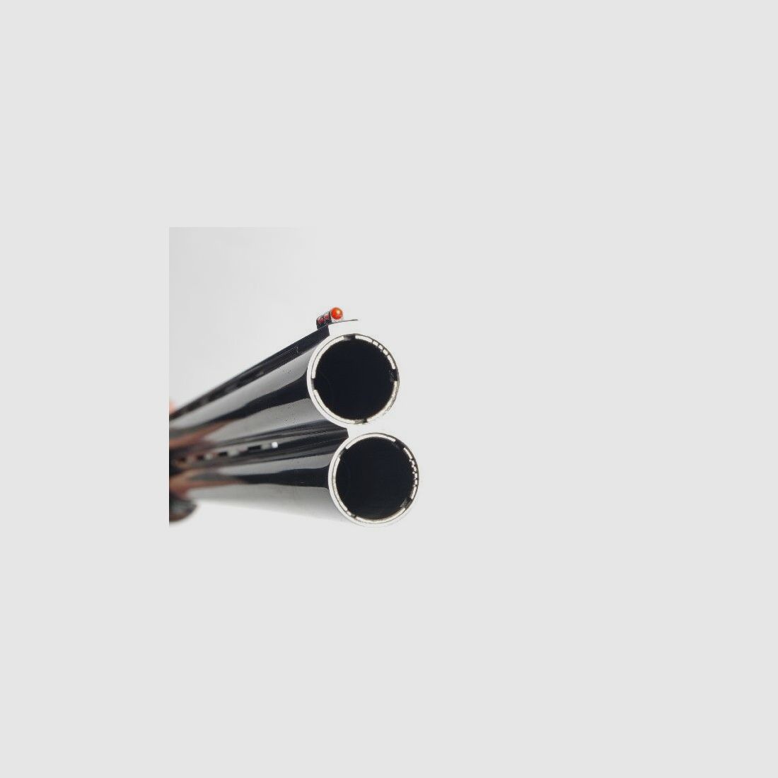 BRENNER BF18 Bockdoppelflinte 71cm schwarz
