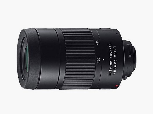 Leica Vario-Okular 25-50x - Weitwinkel Asphärische Linse