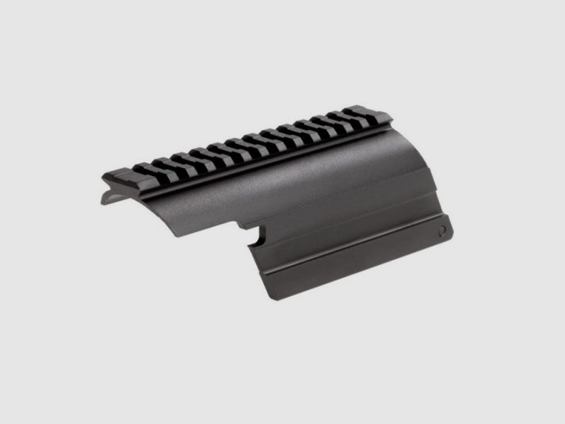 Saddle mount Pic Mossberg 12GA
