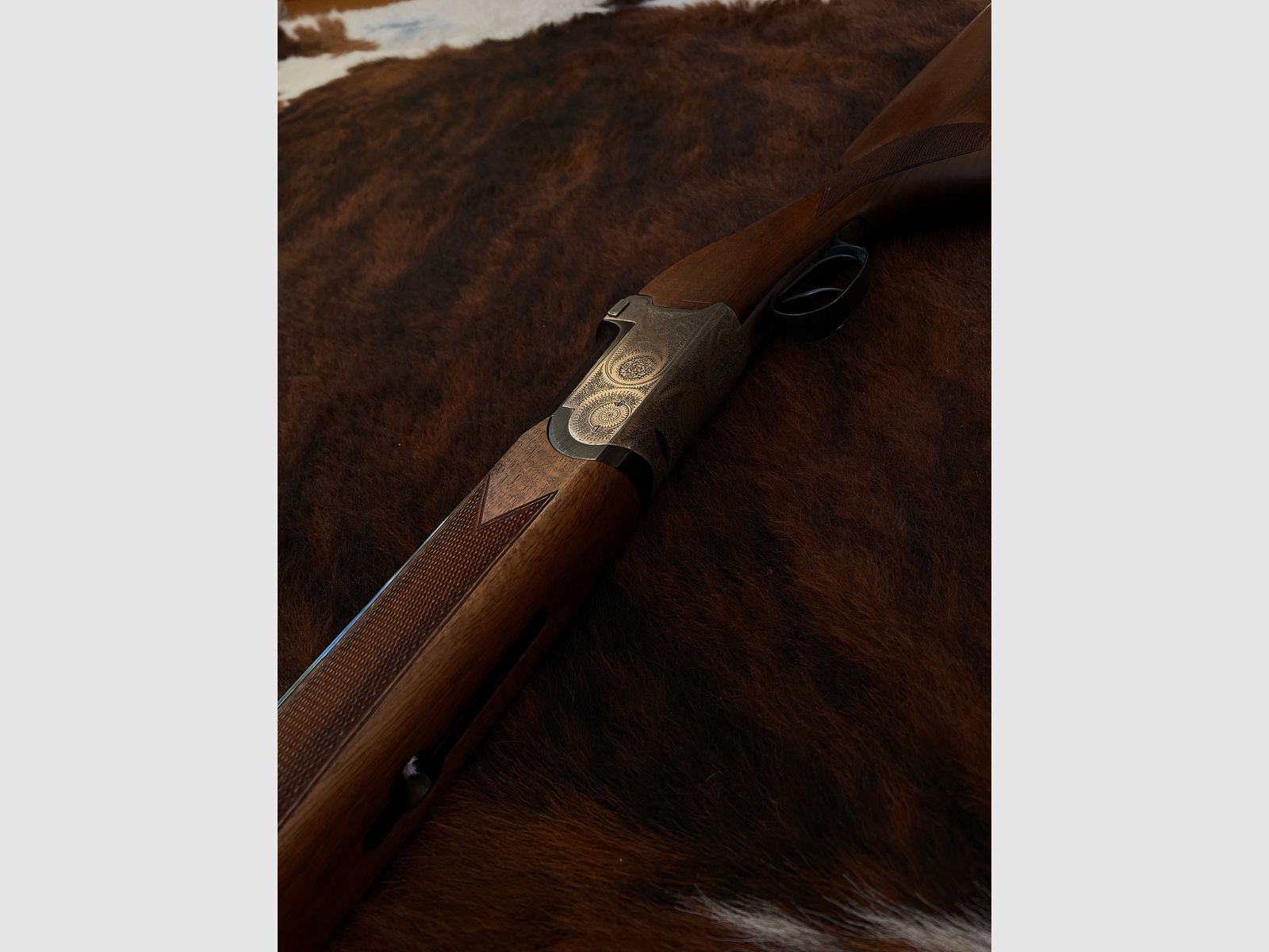 Antonio Zoli Modell Delfino – Kal. 12/70