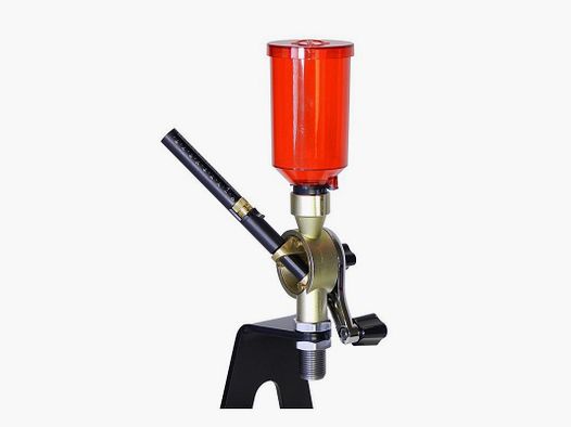 Lee Deluxe Mikrometrischer Dosierer