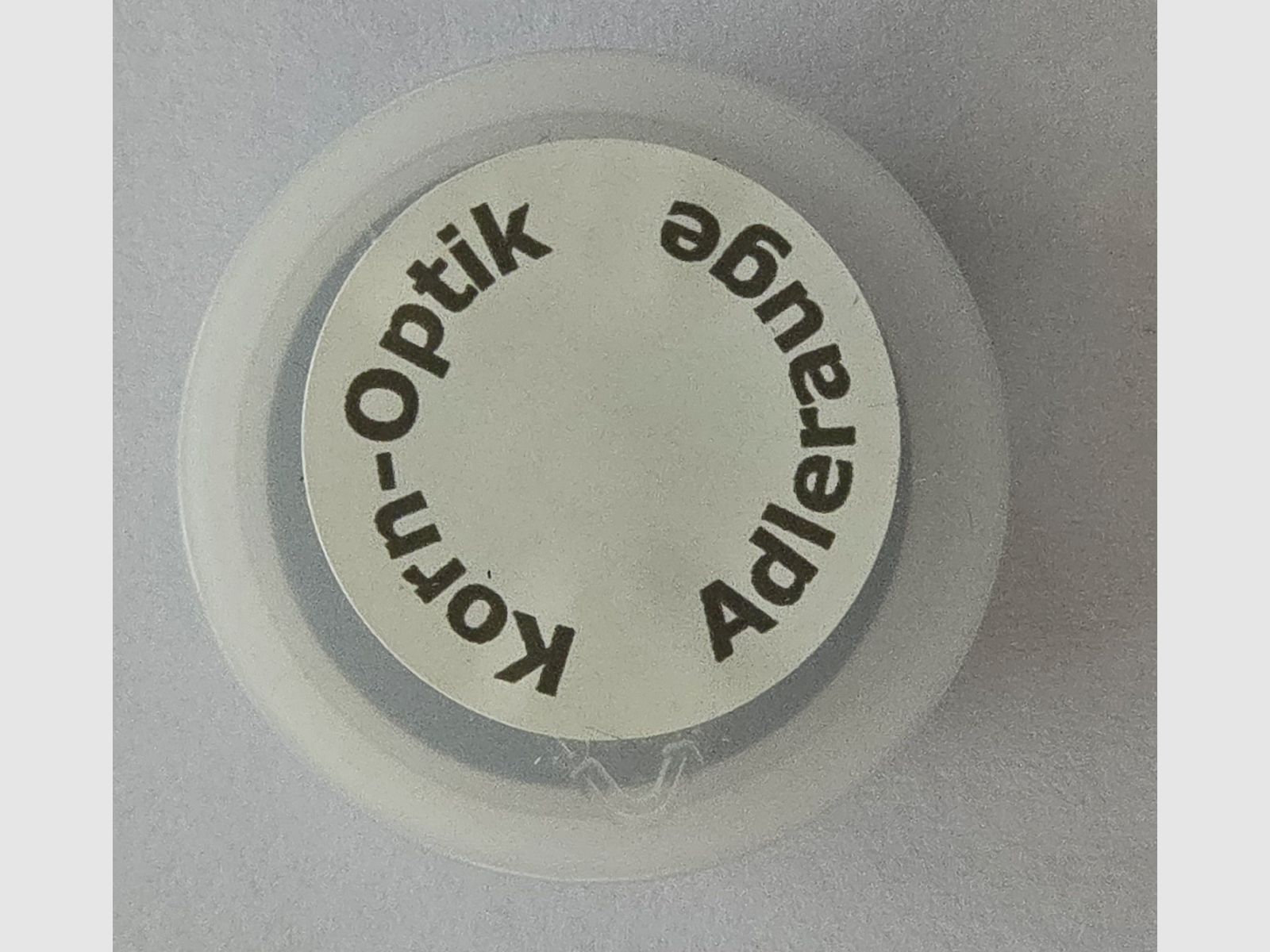 Kornoptik Adlerauge M18 0,5