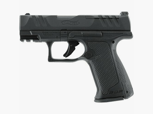Walther PDP F-Series 3.5"" CO2 6mmBB