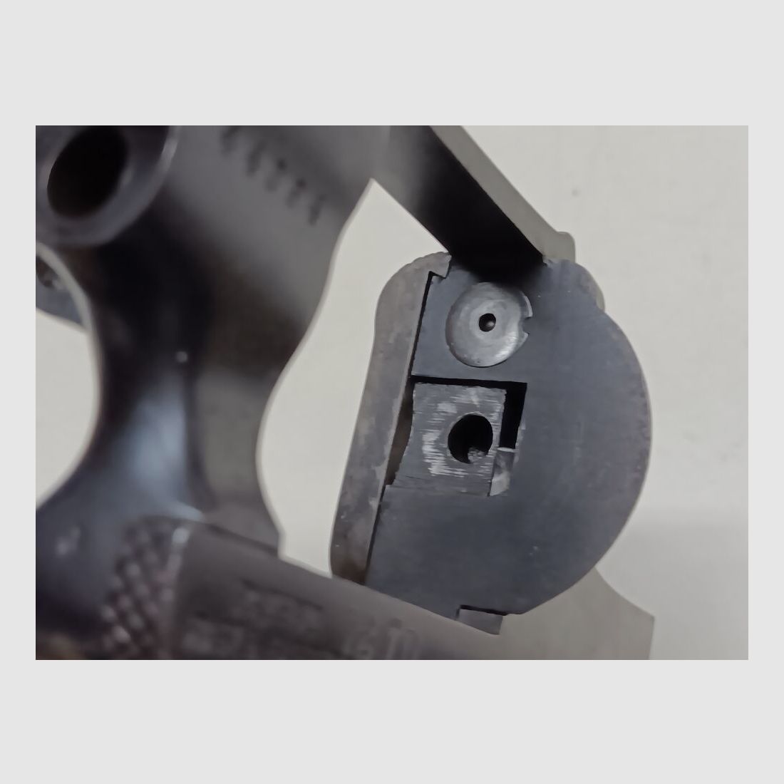 Rast & Gasser - Vienna Mod. 1898