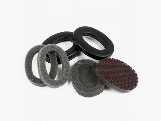 Hygieneset fr 3M Peltor Tactical XP / ProTac II