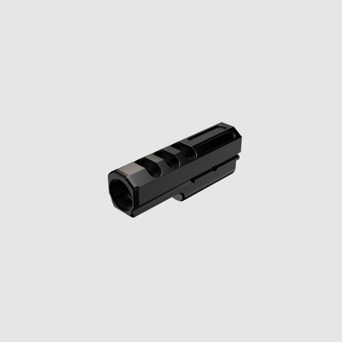KMR Slide Extension S-01 Open ALU