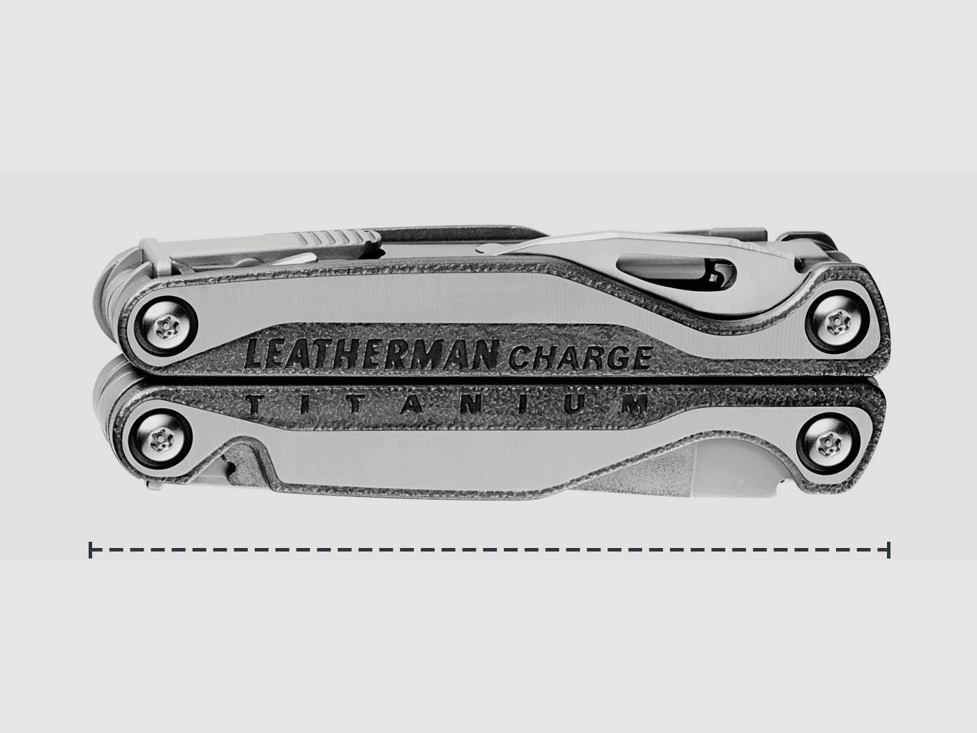 LEATHERMAN – CHARGE + TTI, afbeelding 4 van 4