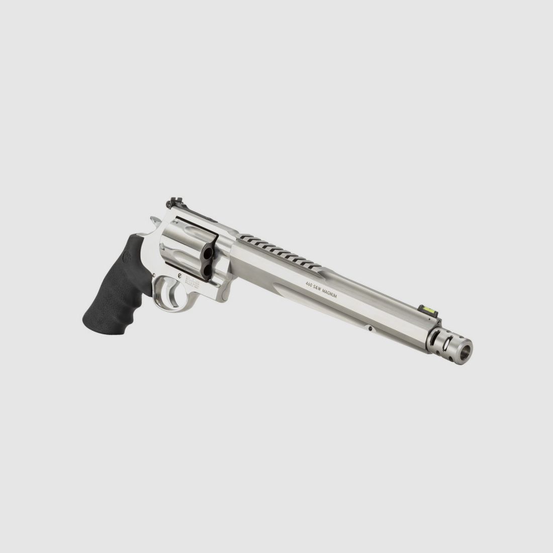 S&W 460XVR PERFORMANCE CENTER, image 4 of 7