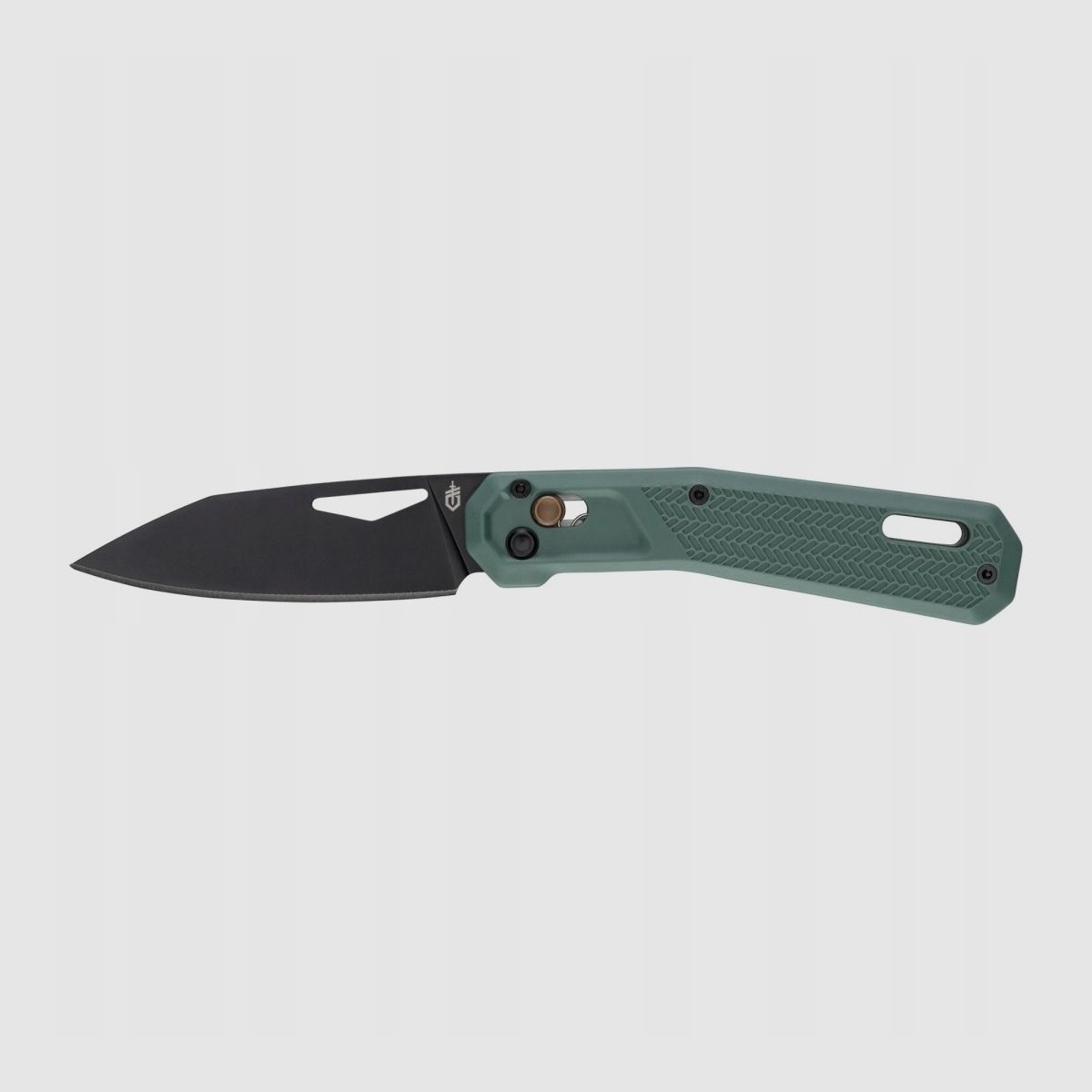 GERBER NÓŻ VISTA BALTIC HAZE/BLACK 1078704, zdjęcie 1 z 4