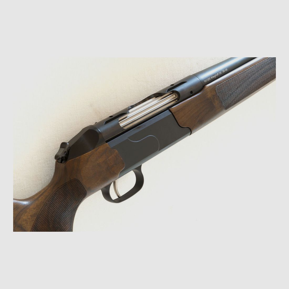 Krieghoff	 Rep.-Büchse Semprio - .30-06