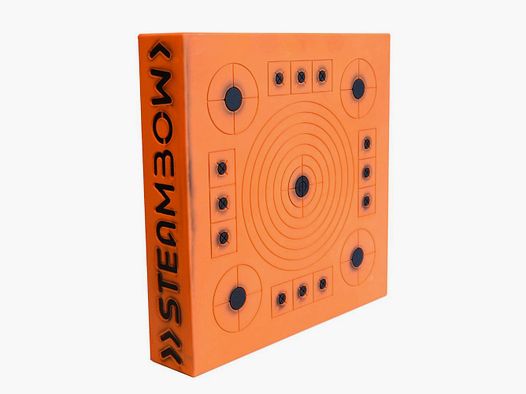 Steambow AR-Series – Premium Rete per Frecce