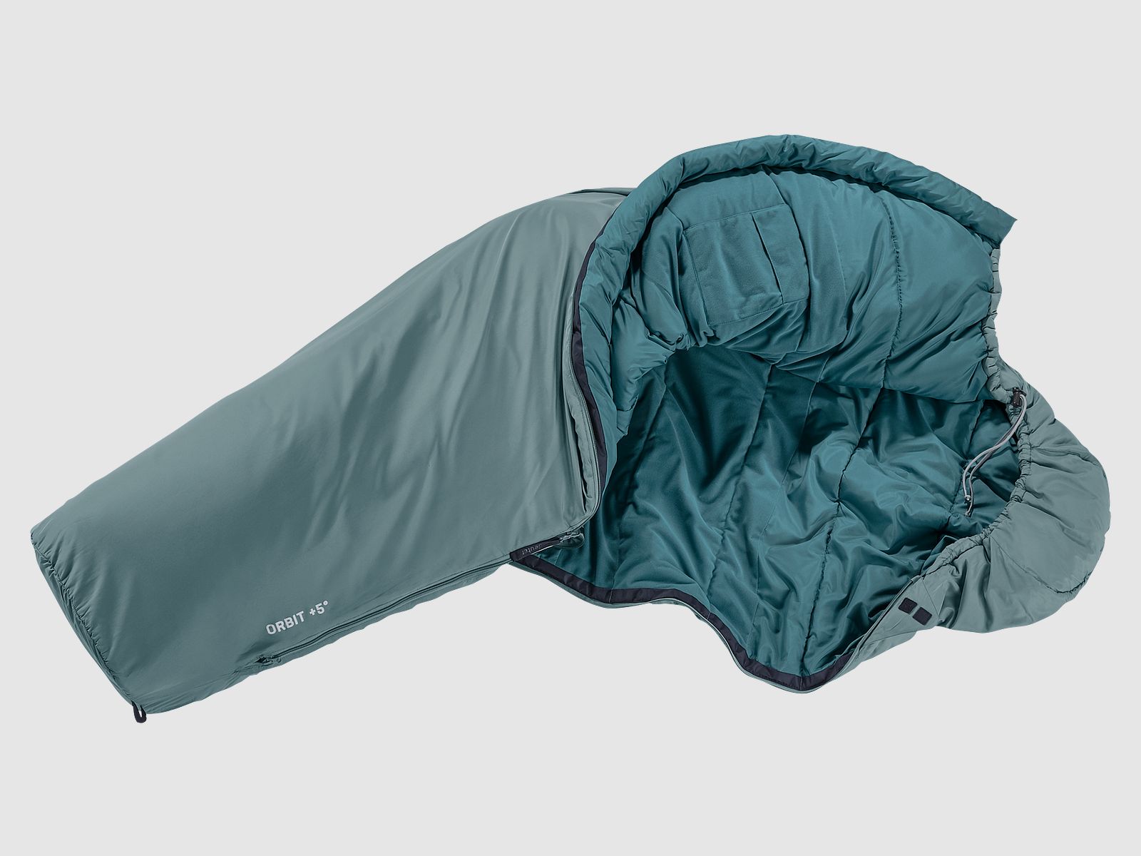 Deuter Orbit +5Â° SL Links
