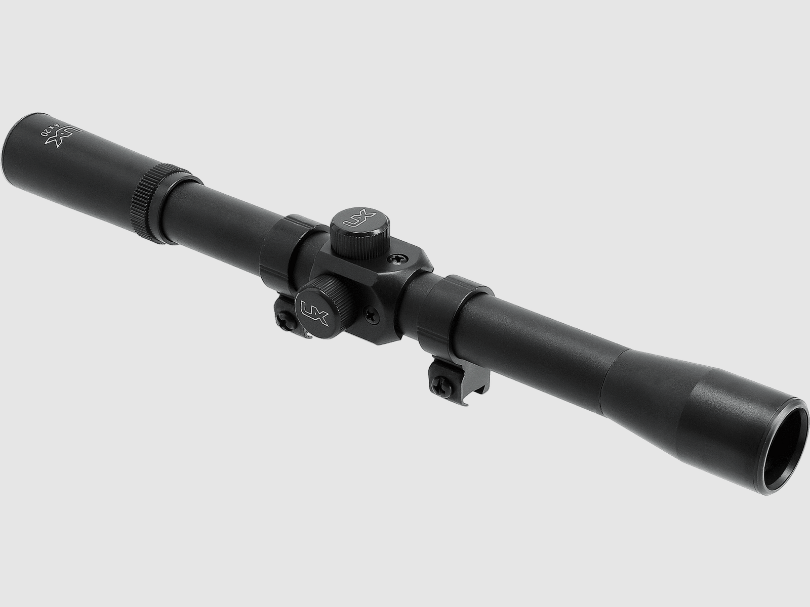 UX RS 4x20