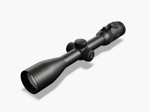 Visor Swarovski GEN II Z8i 2-16X50 P L