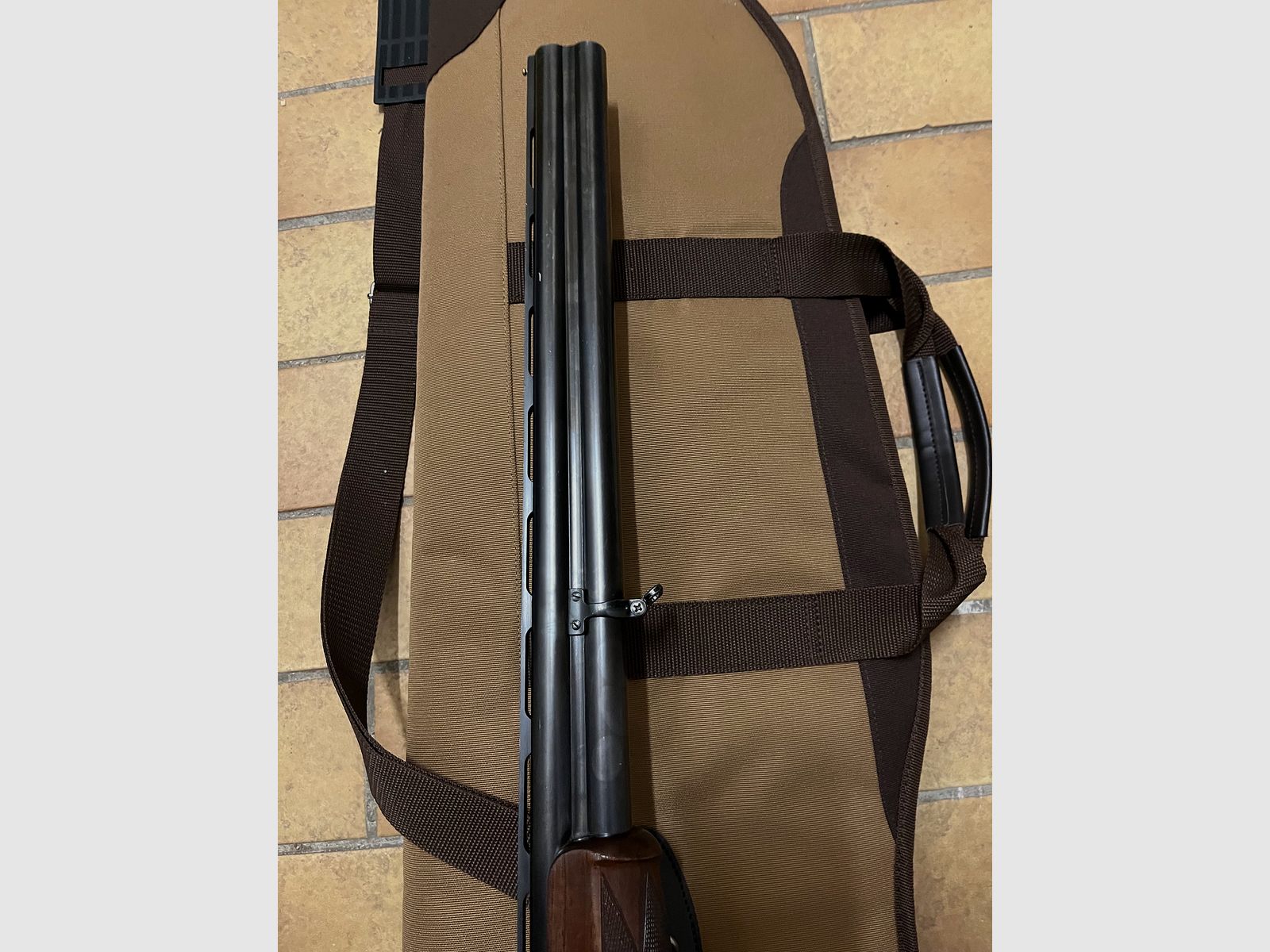 Winchester Grand European/Super grade 