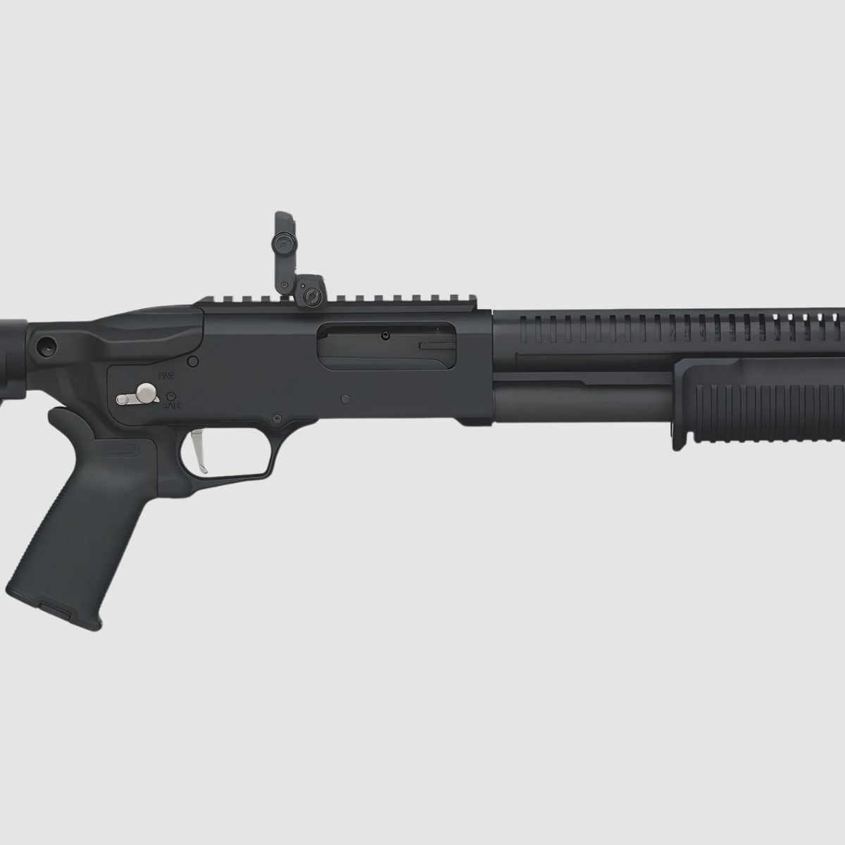 Mossberg 590R 18,5" - 50762, zdjęcie 9 z 10