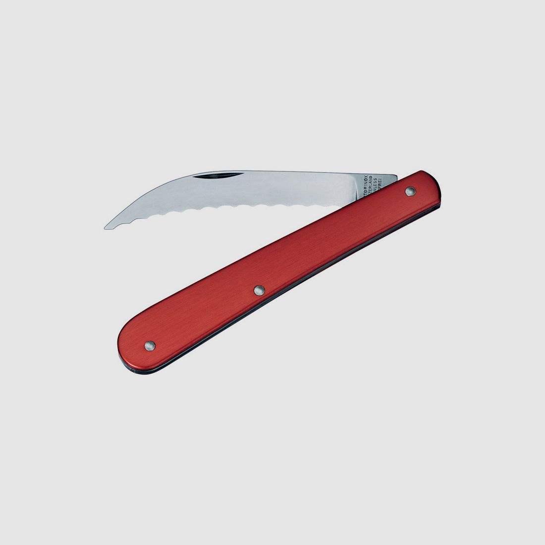 BOULANGER ROUGE