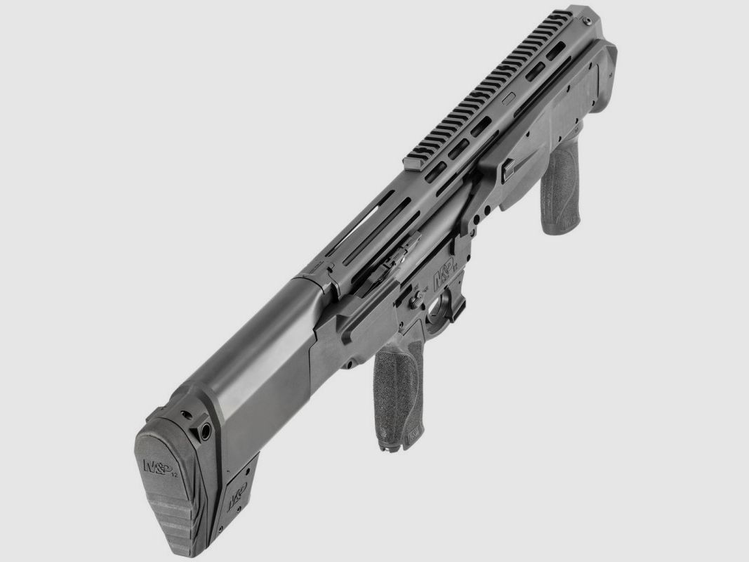SMITH&WESSON M&P12, Bild 4 von 4