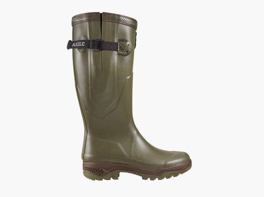 Aigle Percorso II Khaki