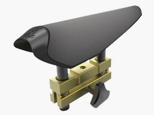 Browning adjustable stock cap - Browning