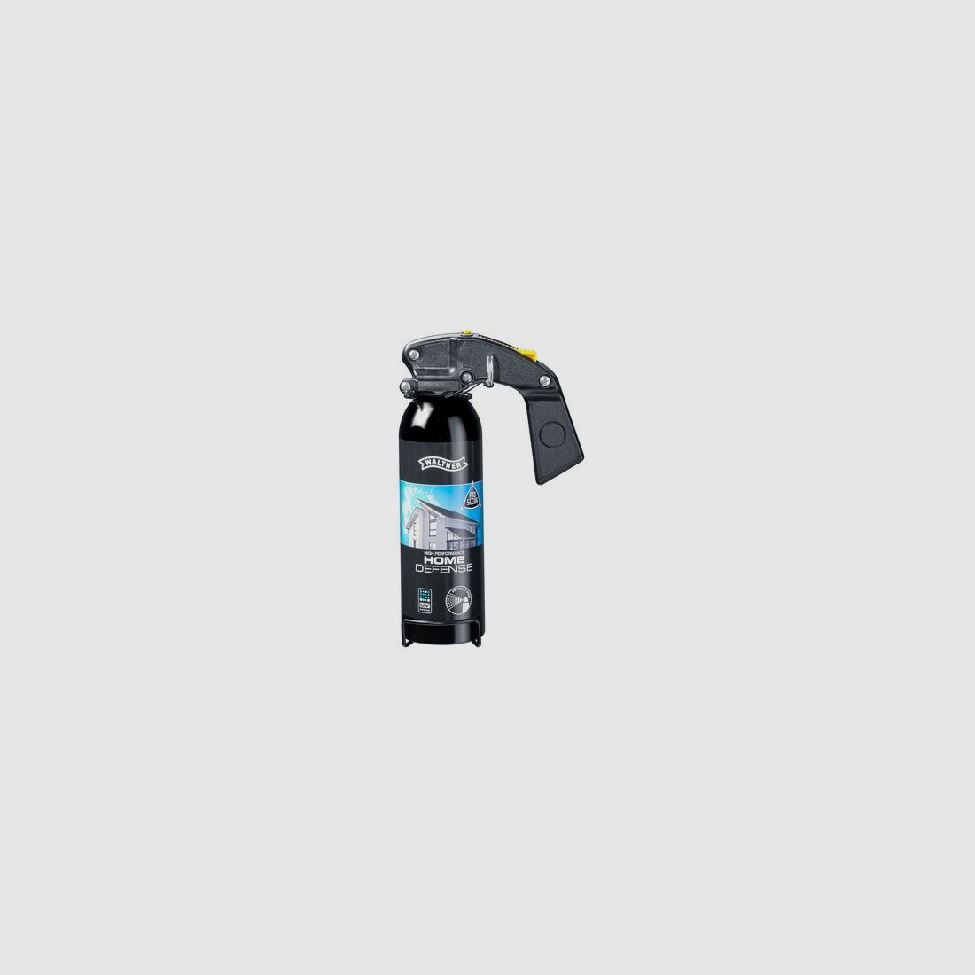 Carl-Walther ProSecur Home Defense 370ml Spray Abwehrspray