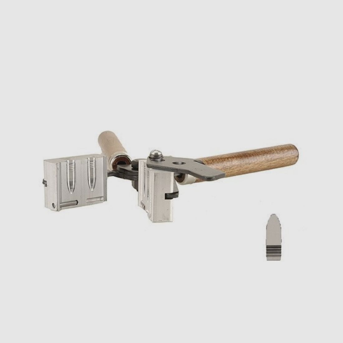 Mal CTL312-160-2R C (Kal. 7.62×39)