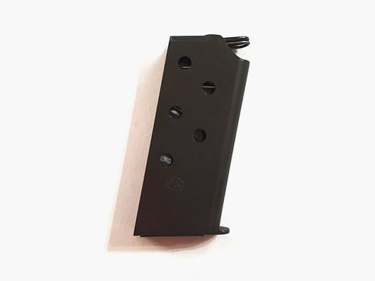 FN-magazijn voor FN 1903 in 6,35 mm, gestempeld met FN