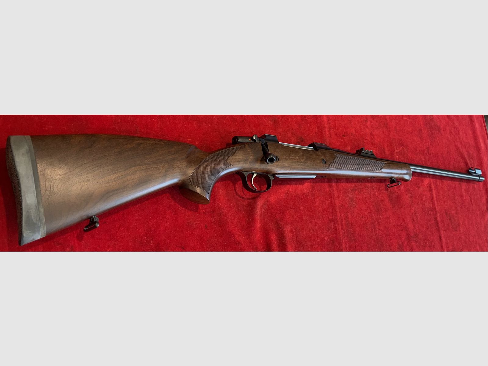 CZ 416 RIGBY, afbeelding 1 van 7
