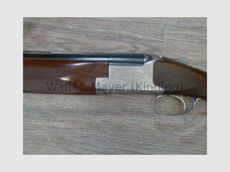 FN Browning Mod. 27 Lux