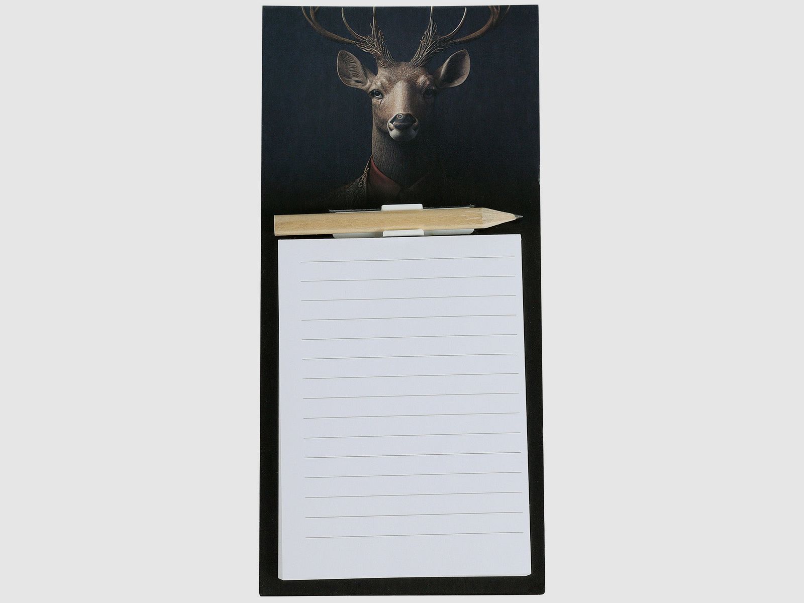 Taccuino AKAH "Wild Gentleman"