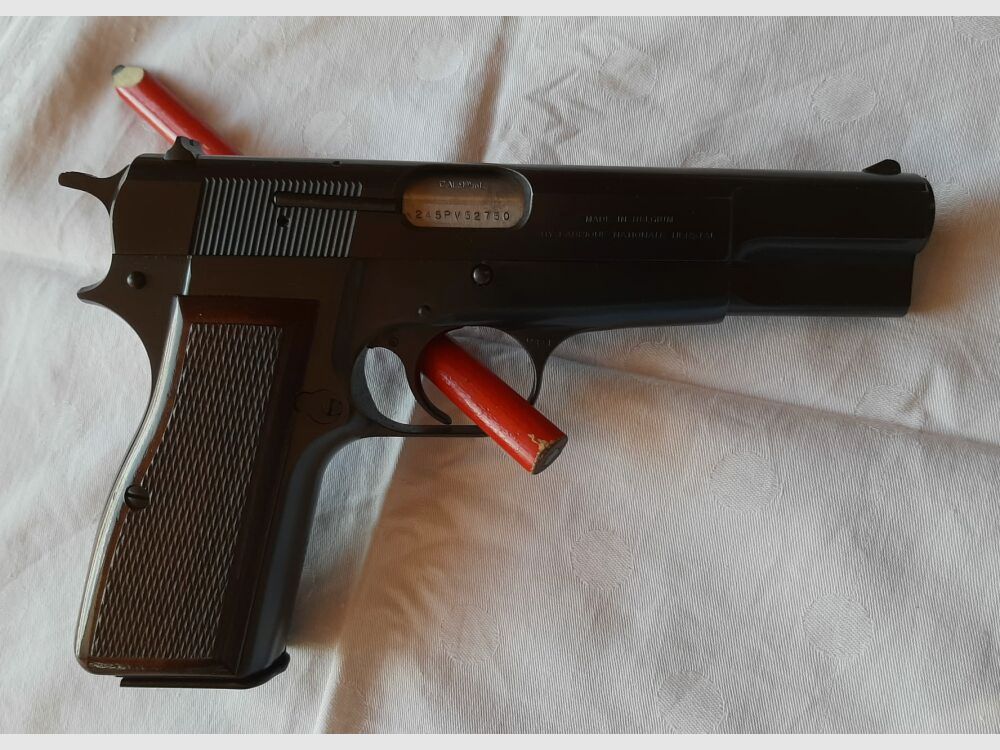 FN HP