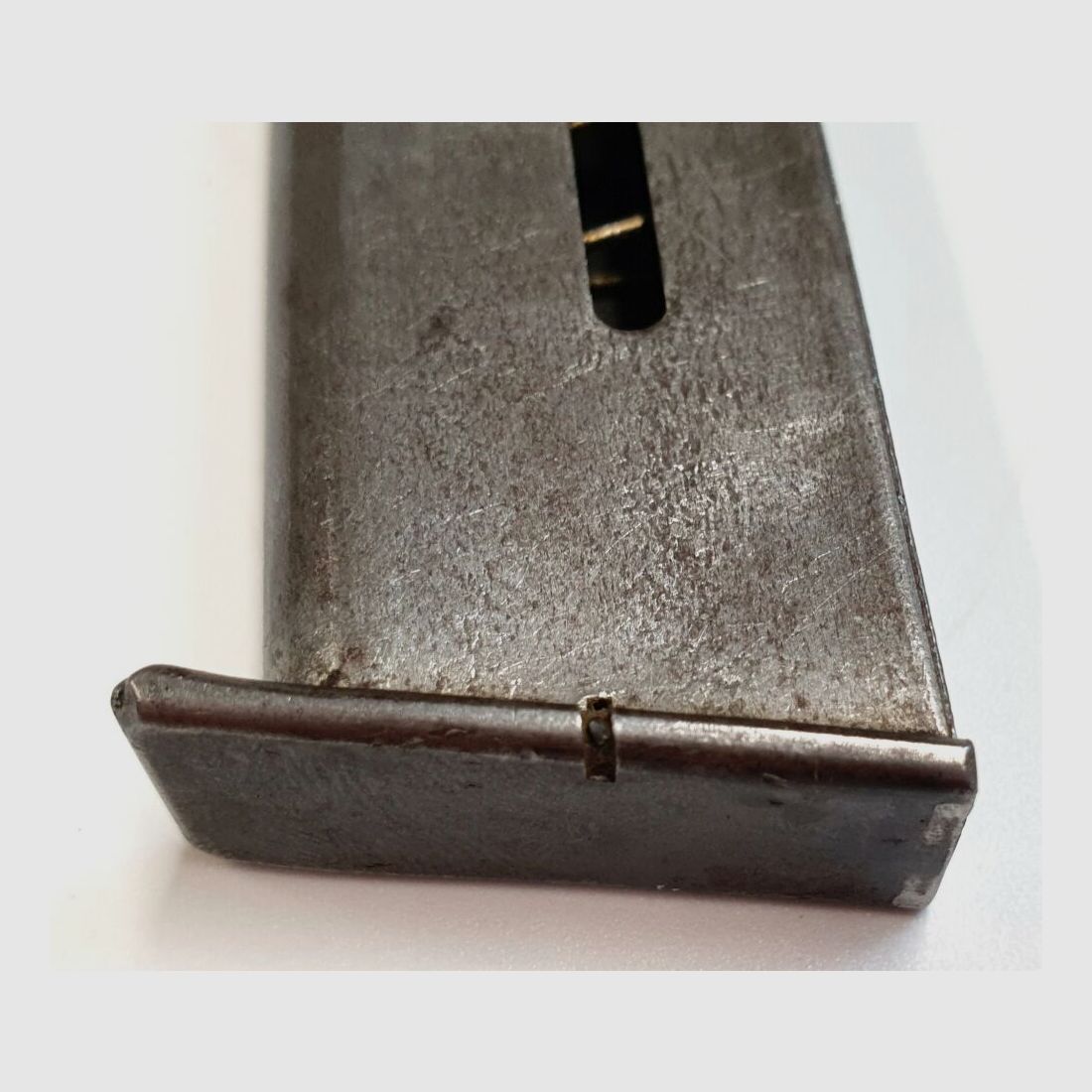 Original Mauser Model 1910 Magazine