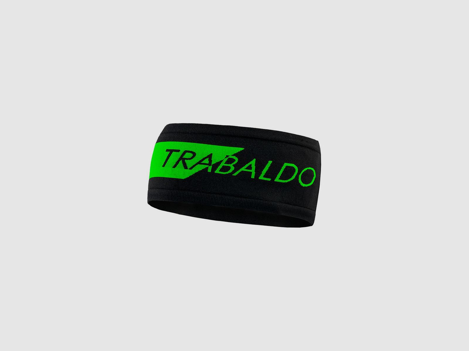 Trabaldo Faszination Round 520 schwarz grün