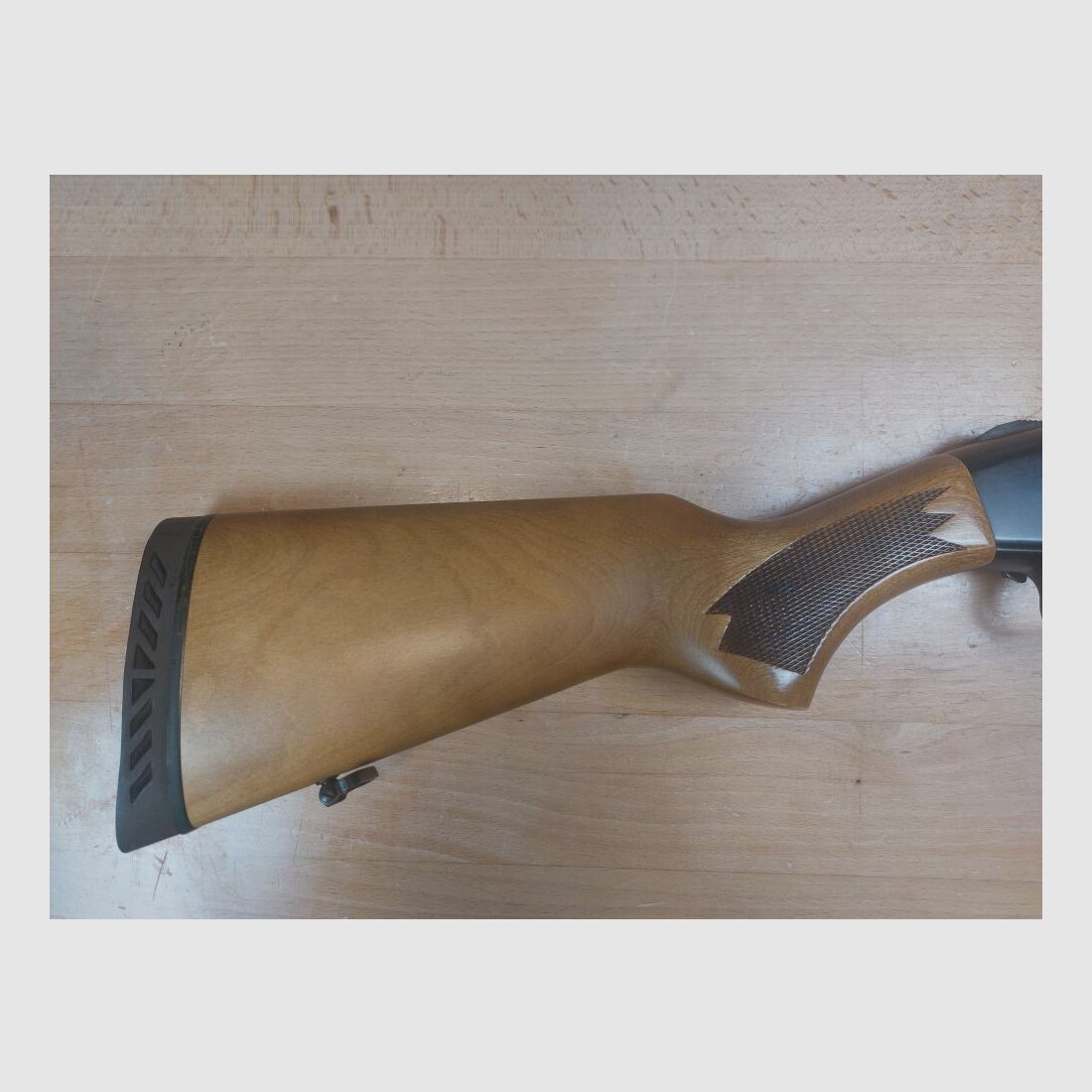 Mossberg 500 / ATP 6