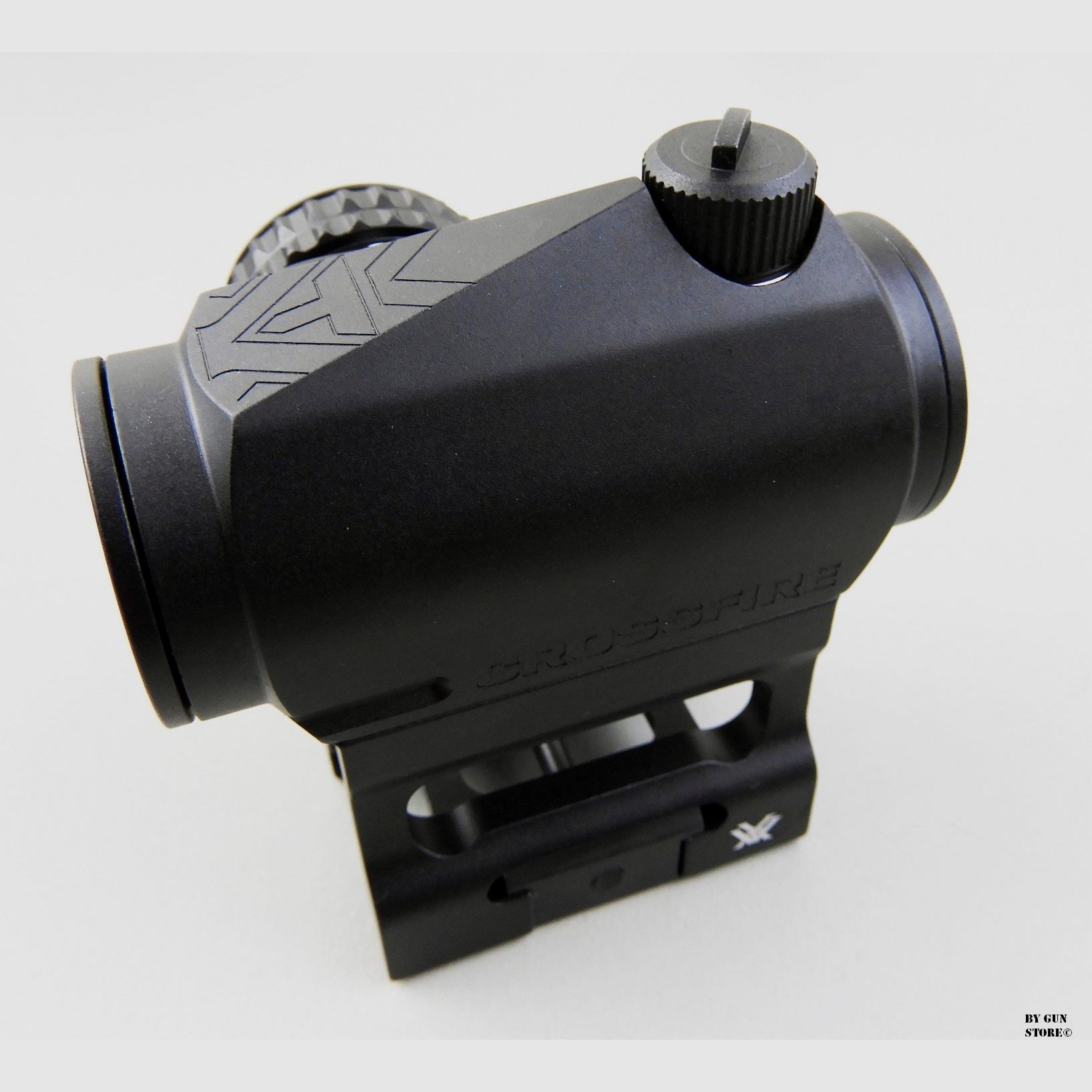 Vortex Crossfire Red Dot, immagine 3 di 5