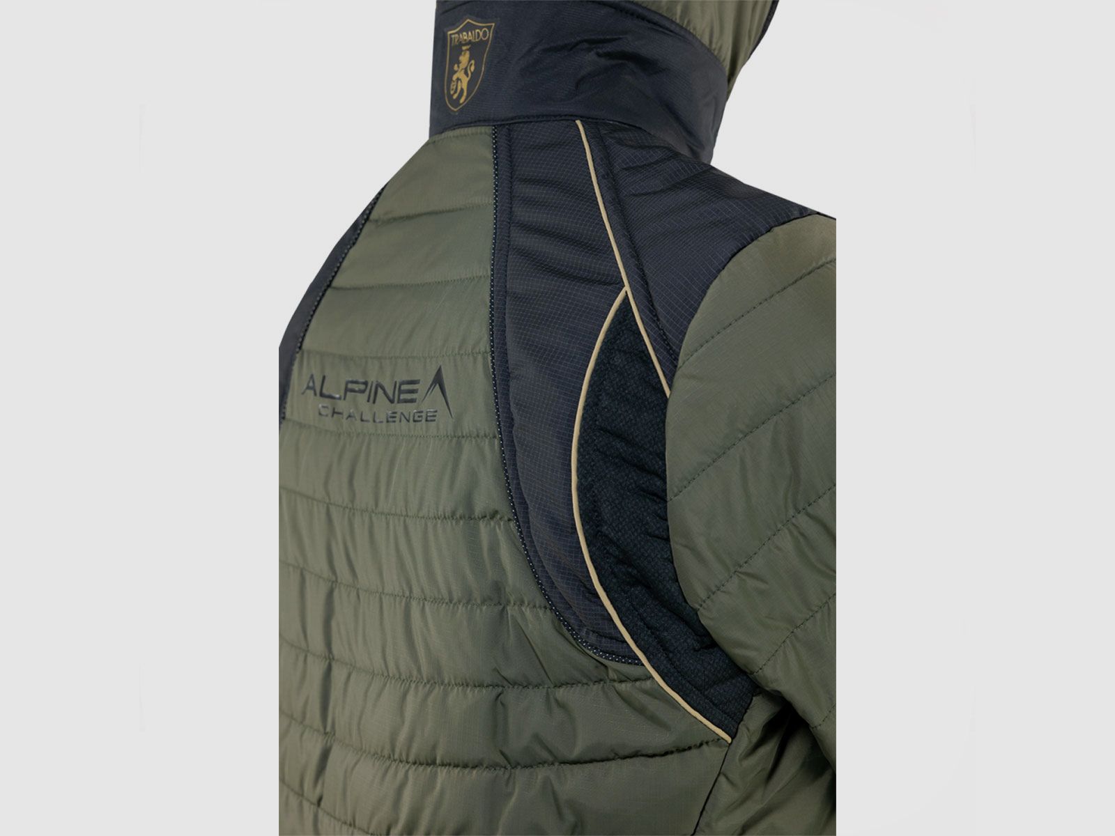 TRABALDO – JACKE – ALP DUE, Bild 4 von 5