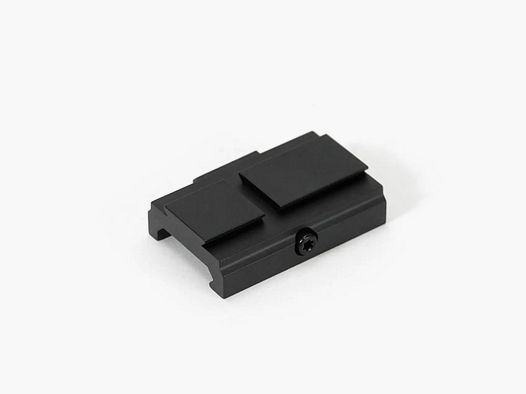 Picatinny-Montagemodul für NOBLEX NV 1x25 CS Universal