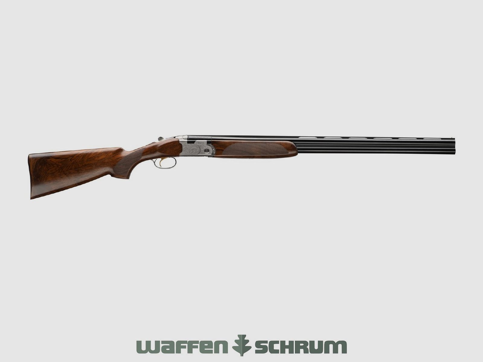 Beretta 687 Silver Pigeon 5 Hunting OHCP