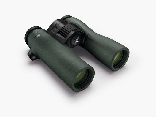 Swarovski NL pure 10 x 32