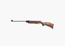 Weihrauch HW 35 Weitschuss Luftgewehr Kaliber 4,5mm Diabolo