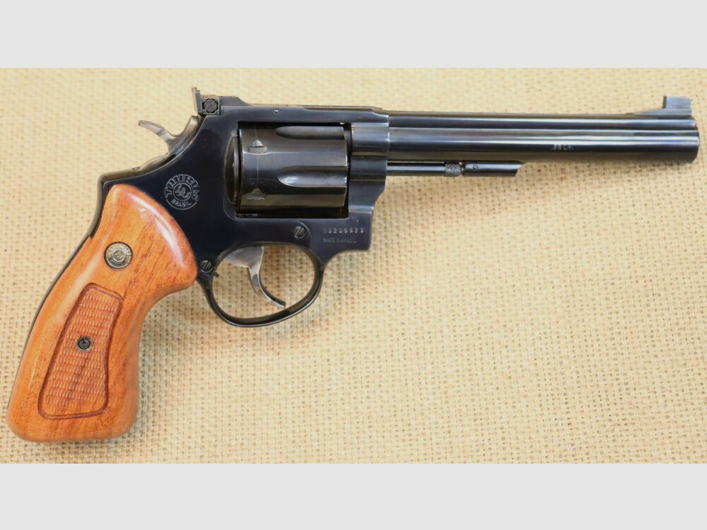 Sport-Revolver Taurus 96 .22lr