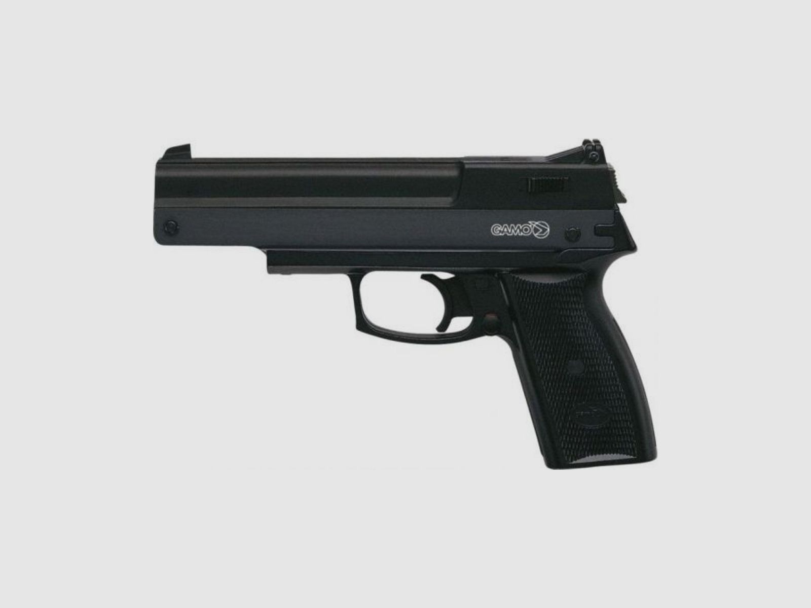 Gamo AF-10 met Laser, afbeelding 1 van 6
