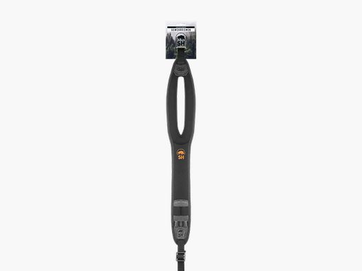 Sauenhammer Gewehrriemen Black