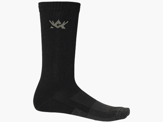 Alaska 1795 CoolDry Socken 2er-pack Black 43/47