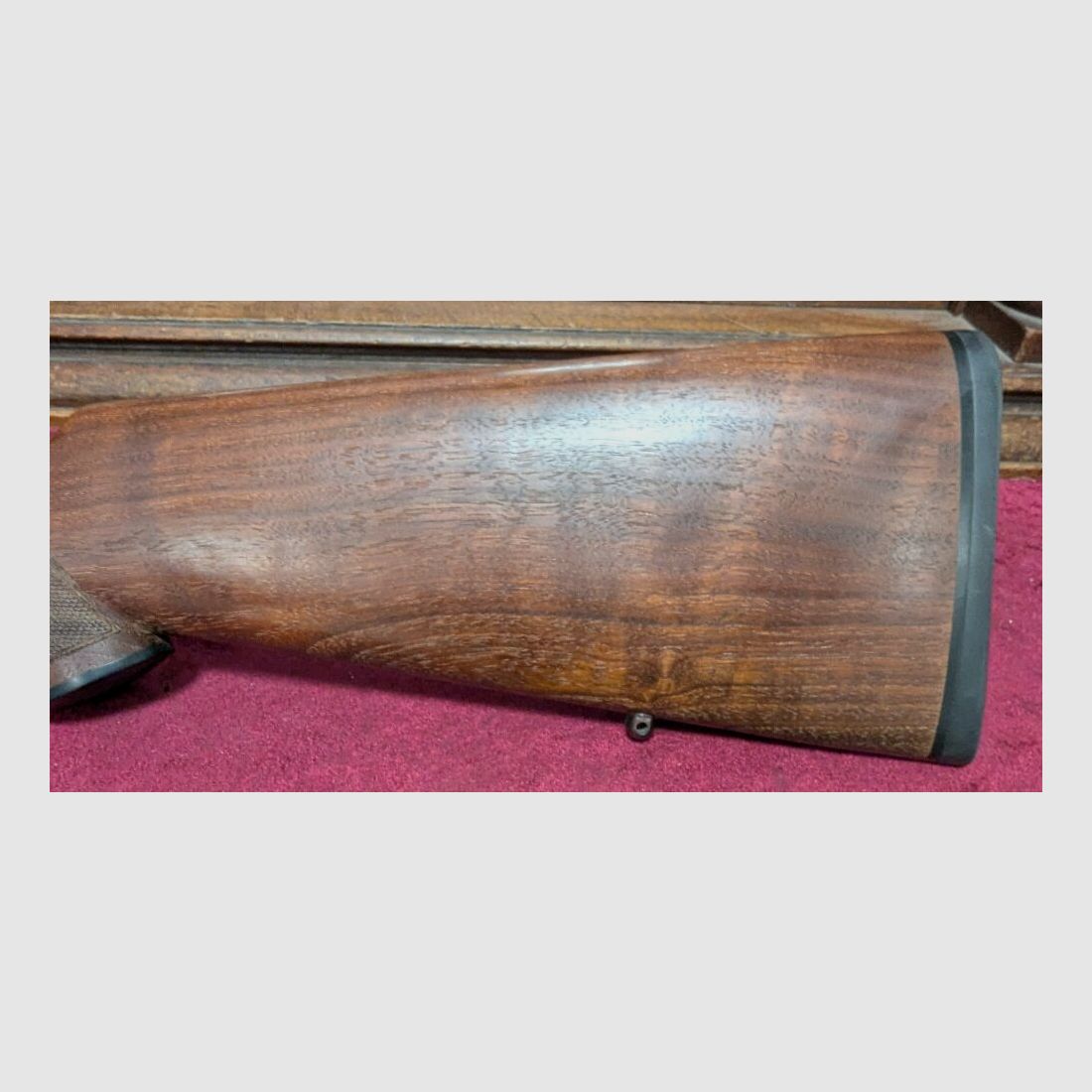 Heym SR21 Allround Links