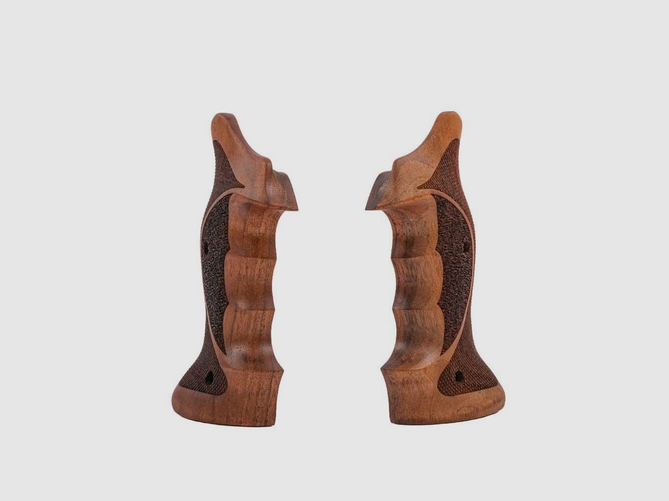 KSD Grips Smith Wesson N Frame Prof.Target Grips Ksd Grips, image 2 of 5